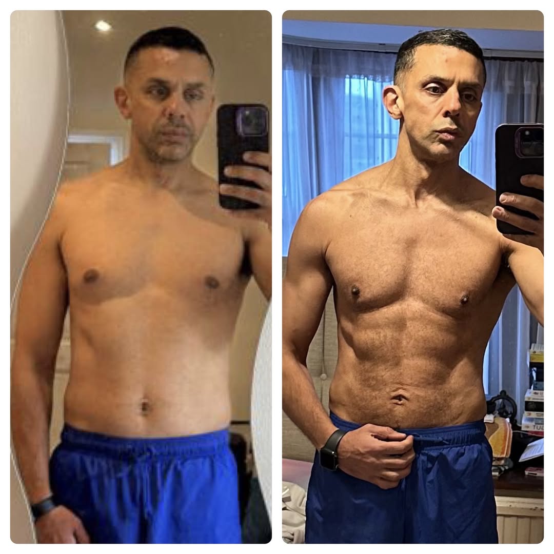 RIVANT™ LIQUID L CARNITINE ENERGY & FAT LOSS