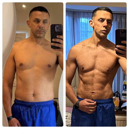 RIVANT™ LIQUID L CARNITINE ENERGY & FAT LOSS