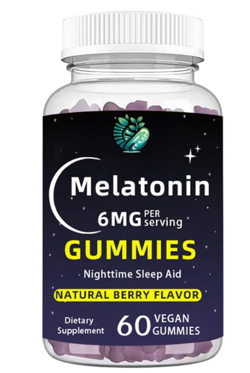 Rivant™ Improve Sleep Quality and Supports Natural Relaxation.